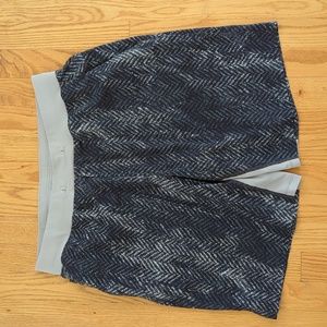 Men's Lululemon shorts size Large